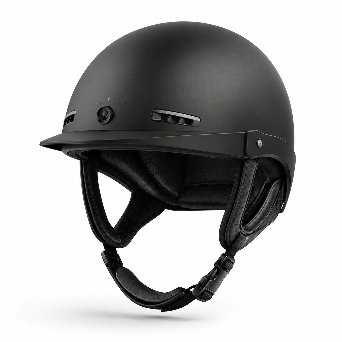 POV Camera™ Recording Helmet