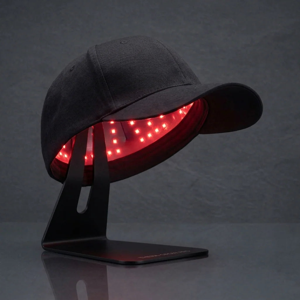 Sylra Red Light Cap